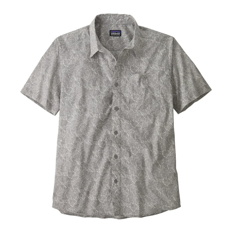 Patagonia Go To Shirt – Men’s